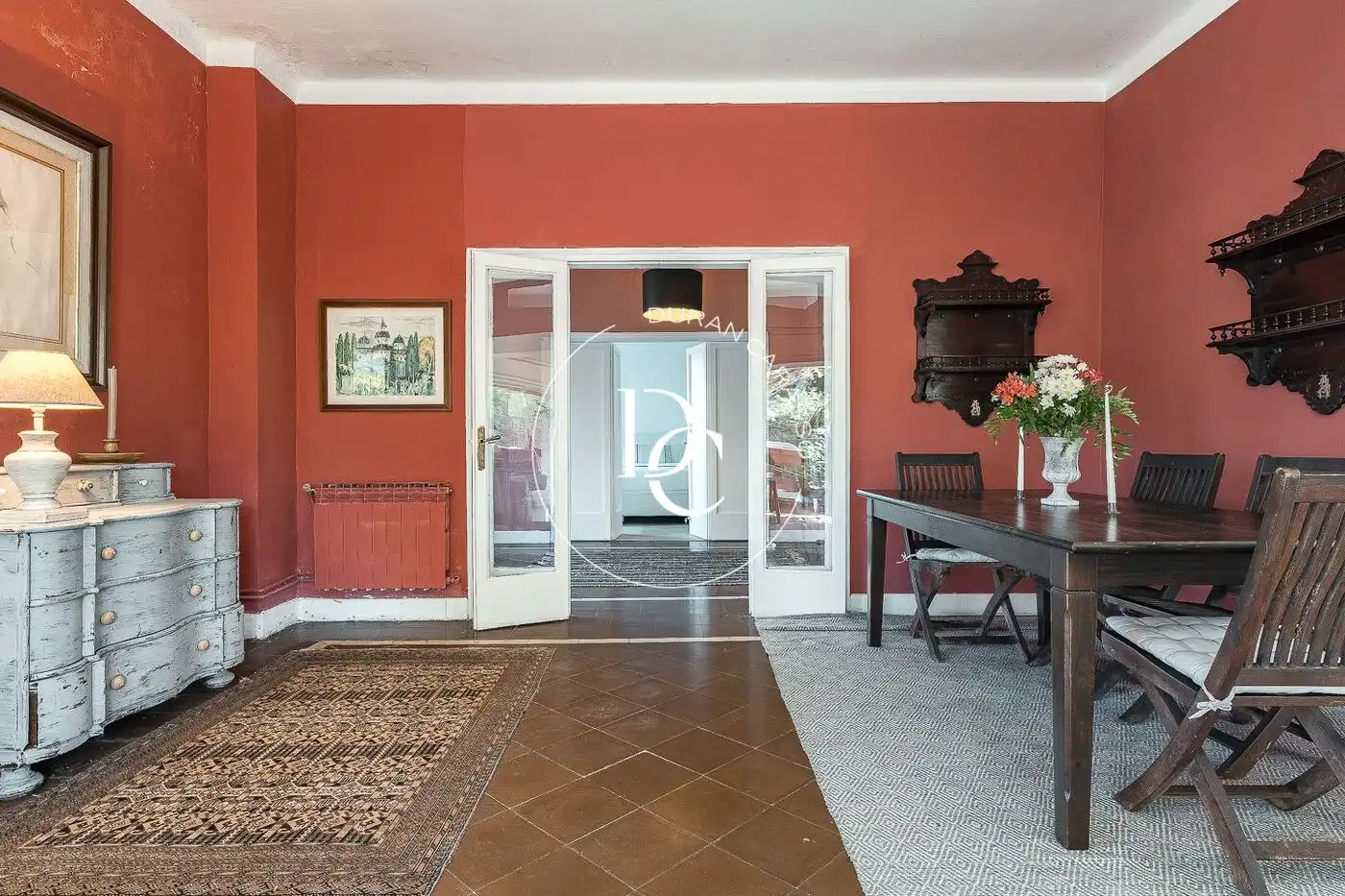 Casa con jardín en venta en Carrer Josep Carbonell i Gener, imagen 19