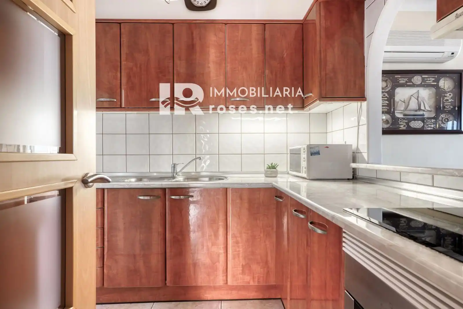 Wohnung zum Verkauf in Francesc Alegre, imagen 16