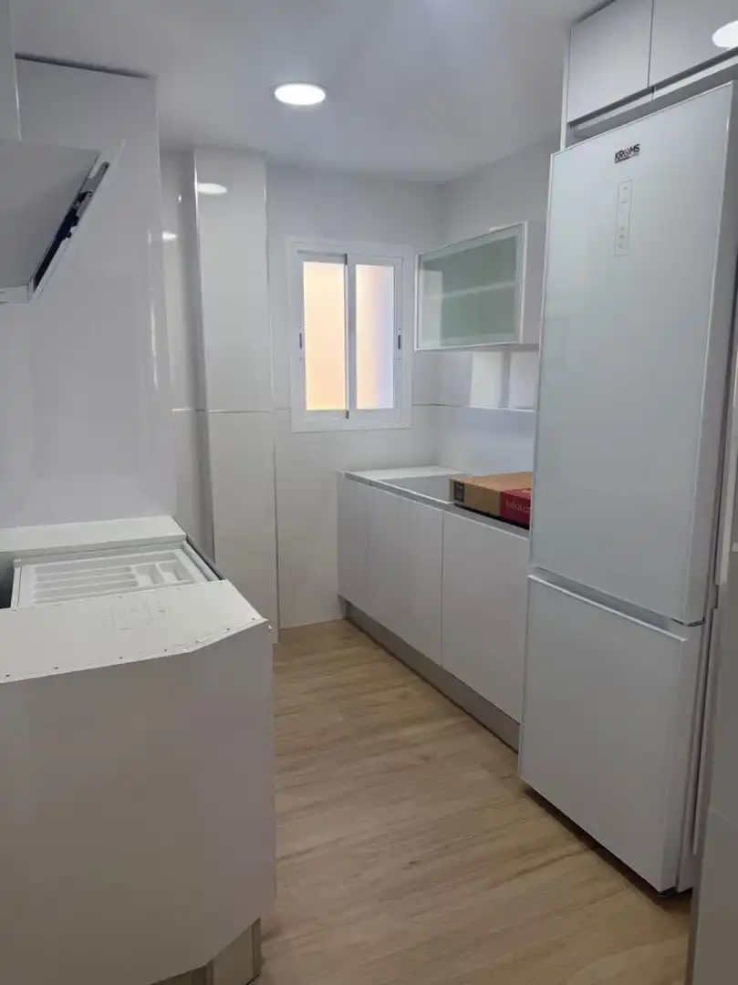 Piso con terraza en venta en Levante, imagen 9