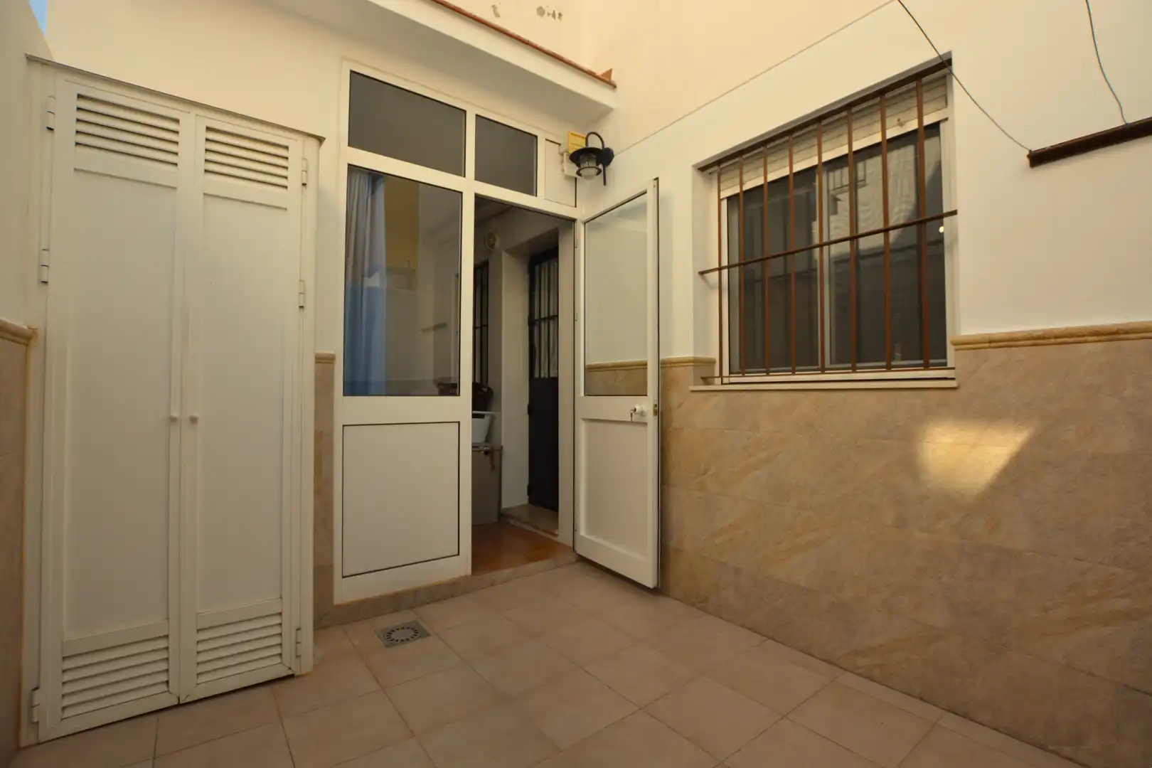 Detached homes for sale in La Algaba  with Air Conditioner, Heating and Terrace