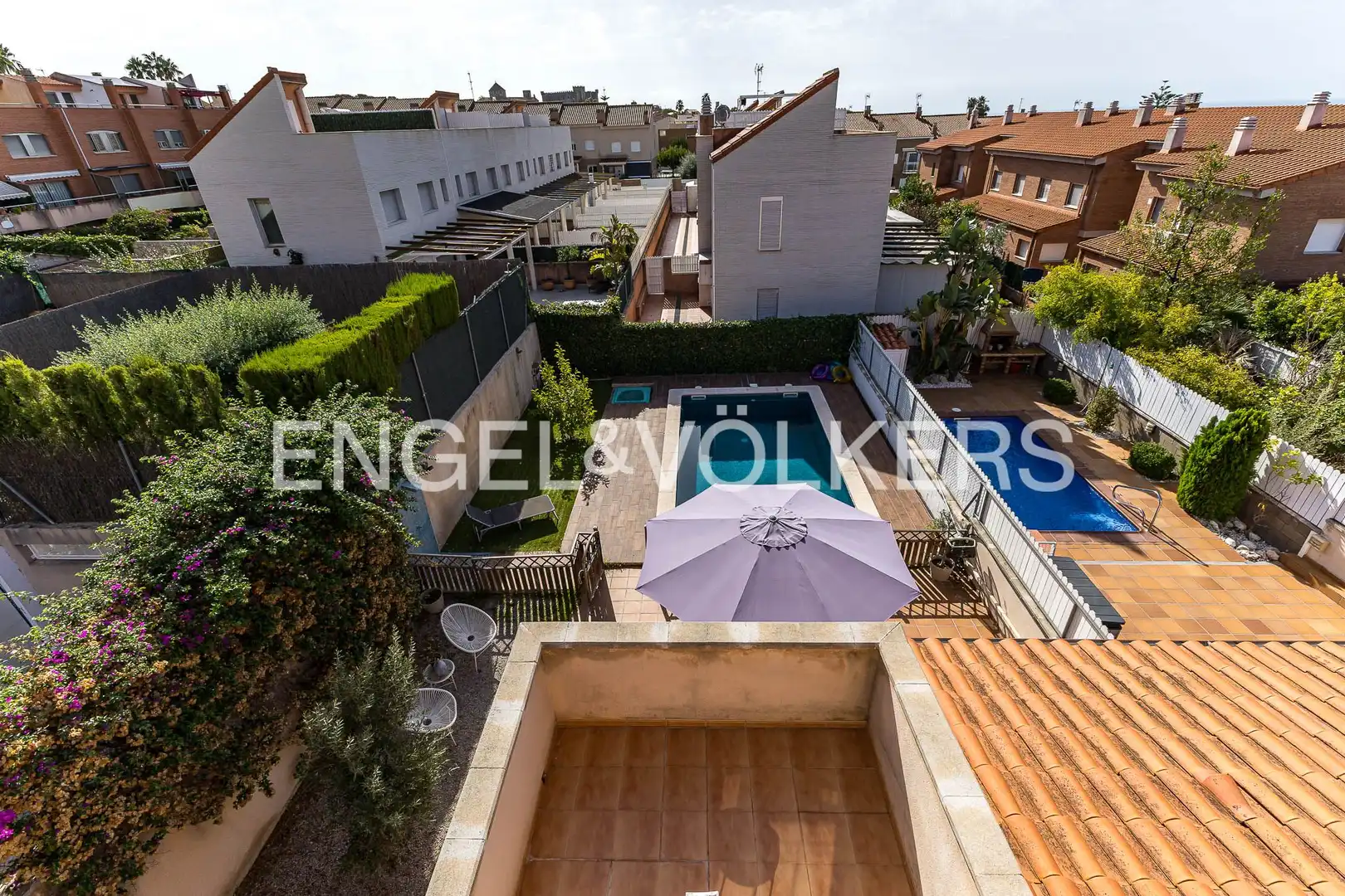 Maison mitoyenne avec piscine à vendre à Altafulla, imagen 53