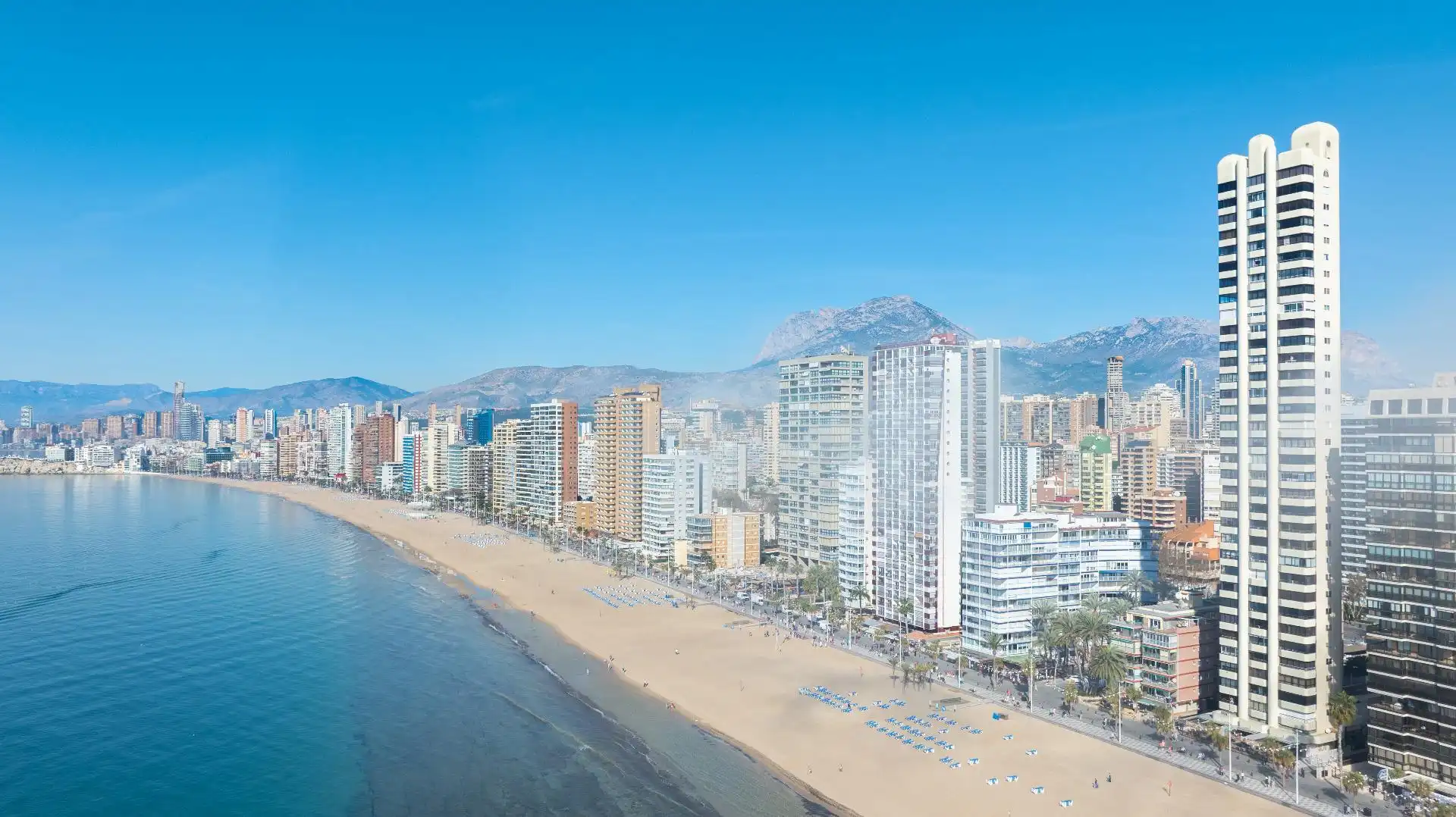 Piso con jardín en venta en Playa de Levante, imagen 29