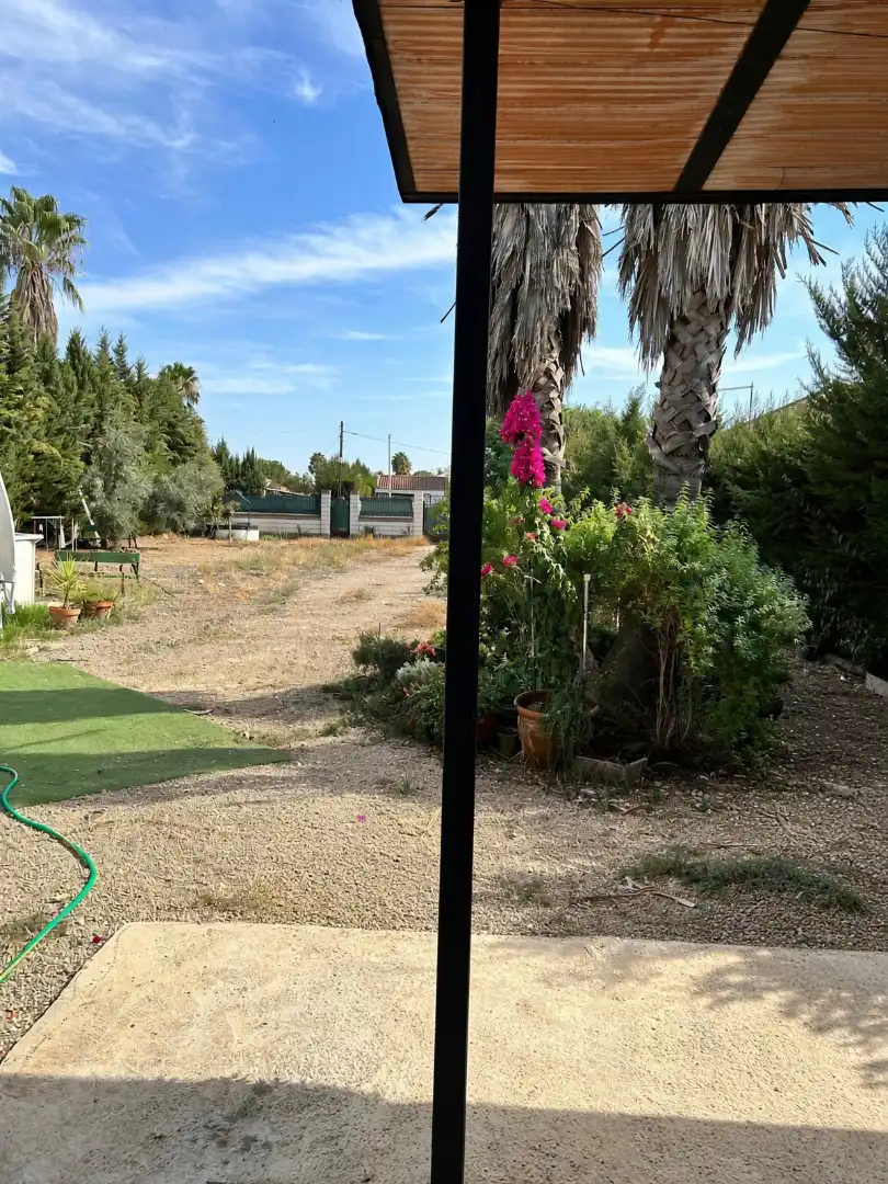 Terreno rustico in vendita a Calle el Naranjo 1, imagen 11