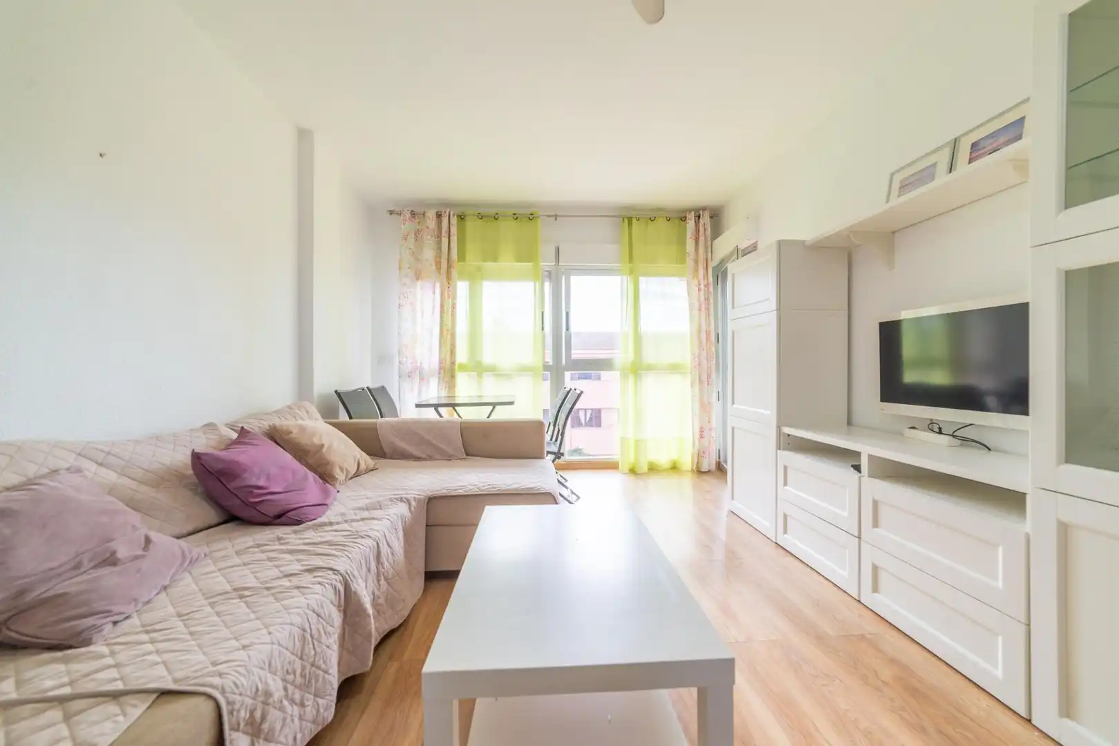 Mini appartamento con piscina in vendita a Santiago de la Ribera