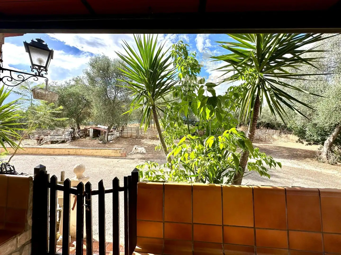 Haus mit Pool zum Verkauf in Almodóvar del Río, imagen 15