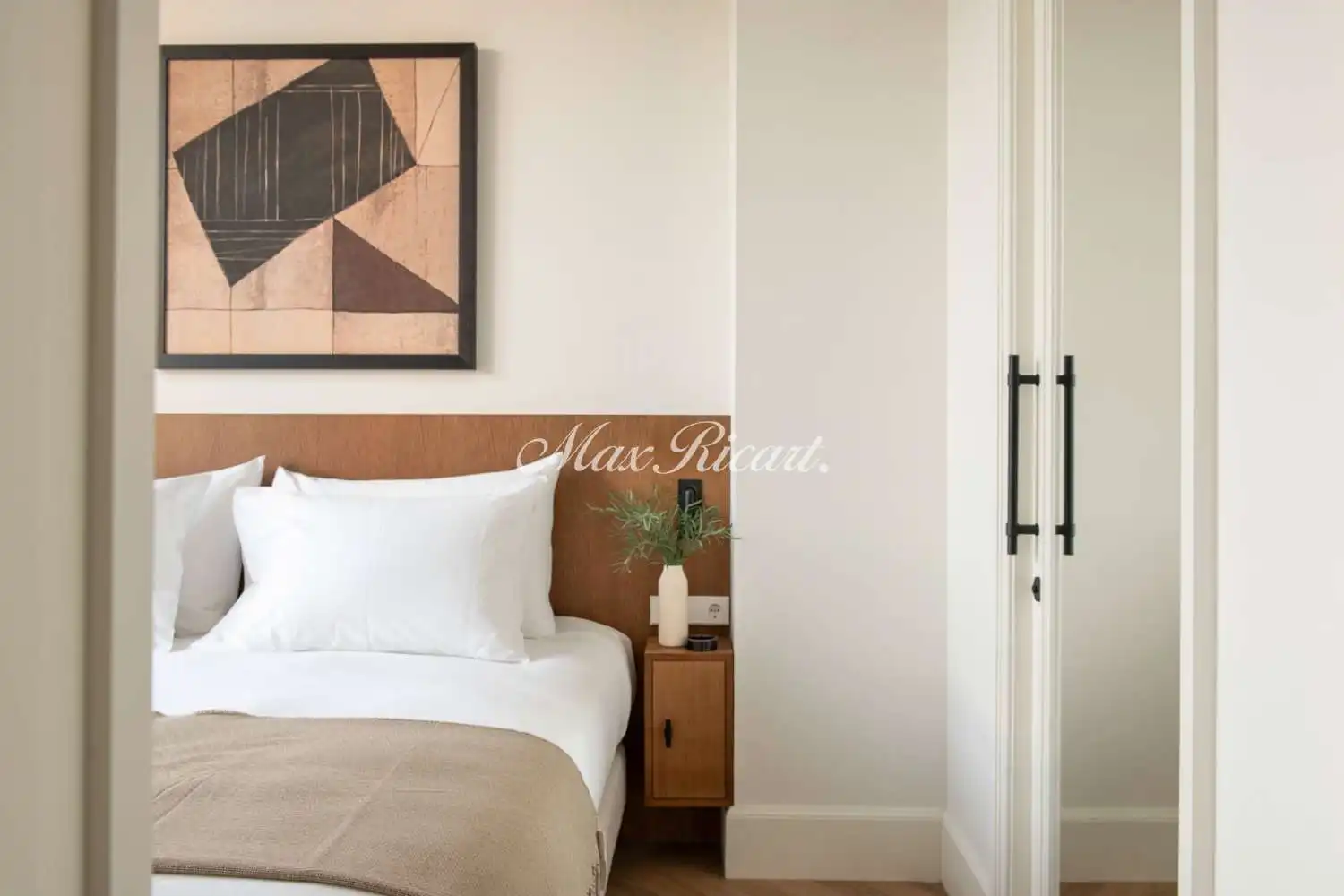 Wohnung zur Miete in N/A, Dreta de l'Eixample