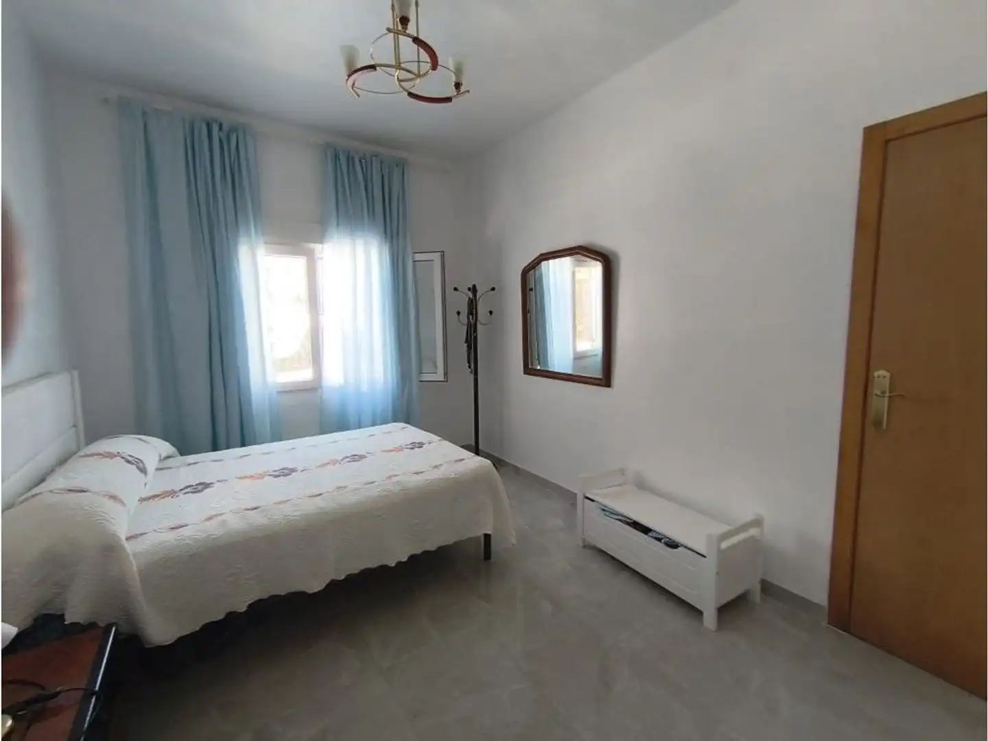Habitación de Piso en venta en Simat de la Valldigna con Aire acondicionado, Calefacción y Terraza