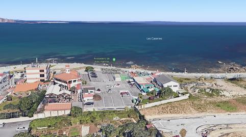 Foto 2 de Residencial en venda a José García Bernardo, Somió, Asturias