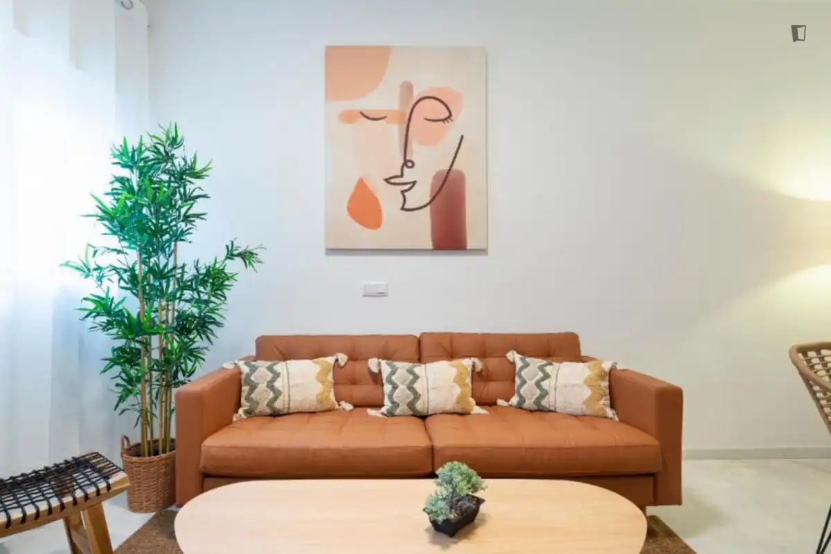 Apartament de lloguer a El Ejido