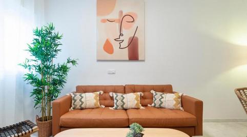 Foto 4 de Apartament de lloguer a El Ejido, Málaga Capital