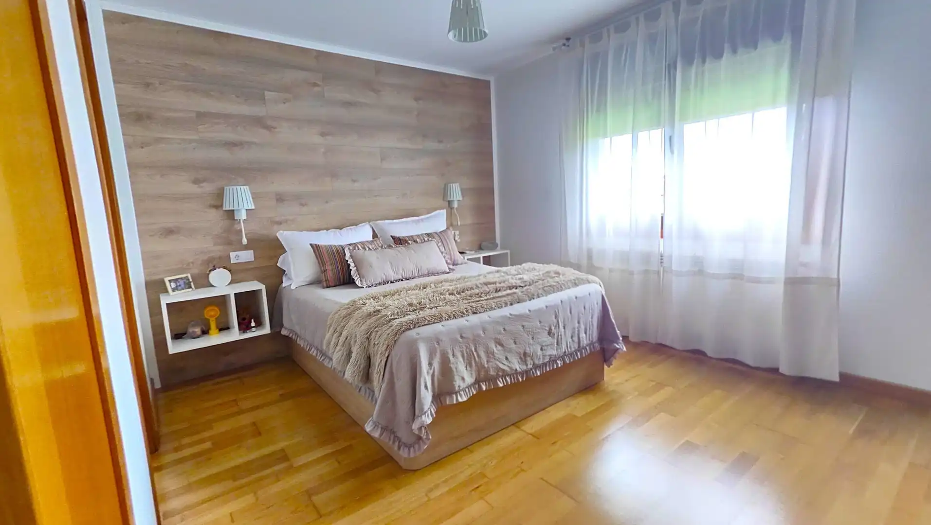 Detached house with pool for sale in Lugar Nespereira 18, Luou, imagen 17