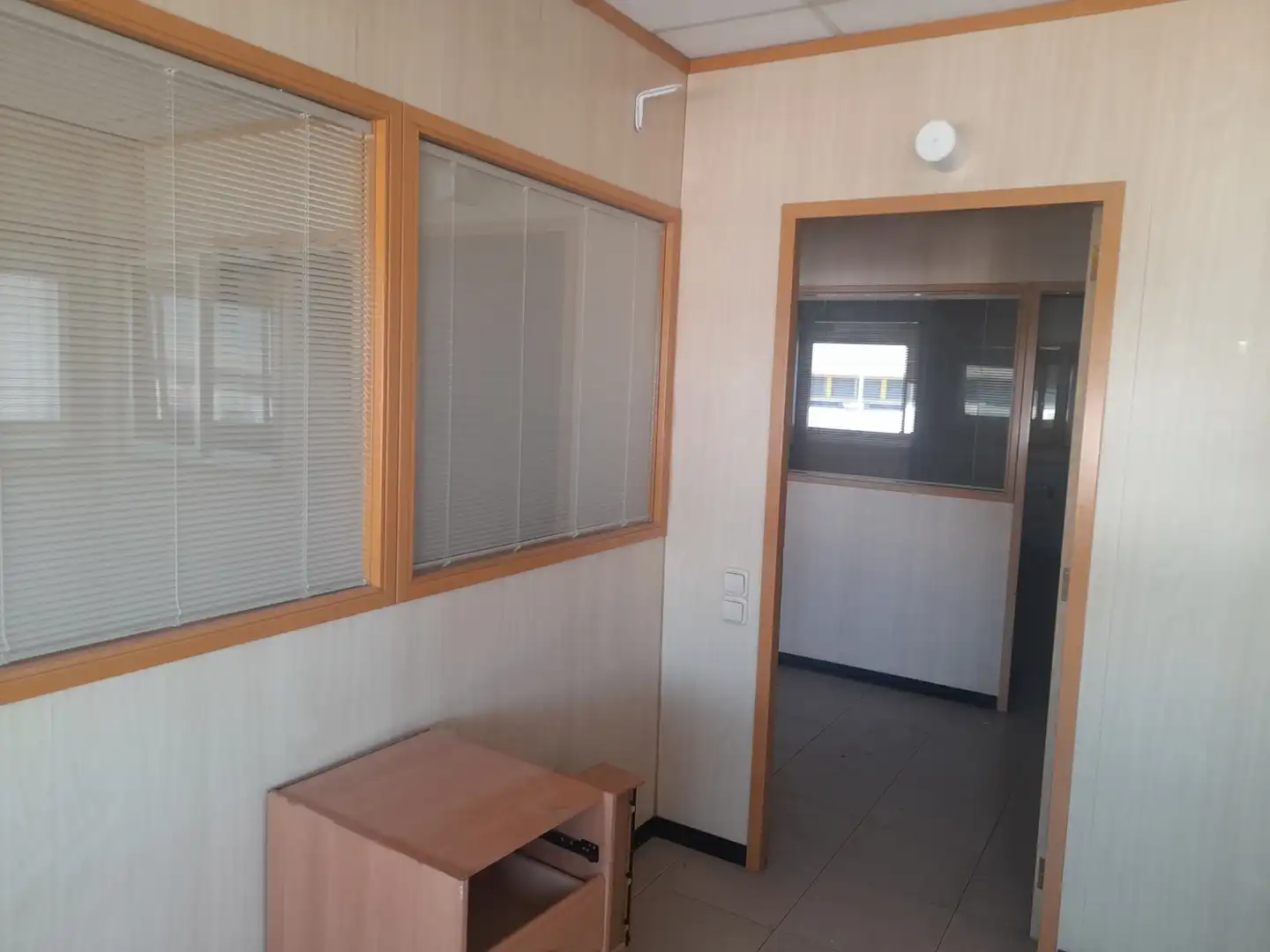 Industrial buildings for rent in Les Franqueses del Vallès  with Heating