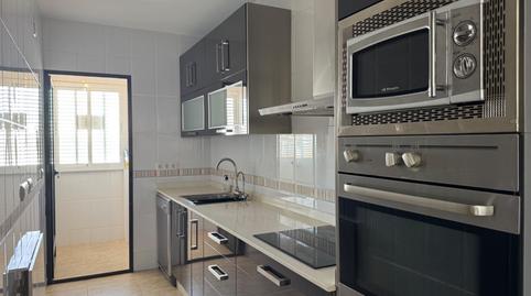 Foto 3 de Planta baja en venta en Calle Marcos Redondo, Centro, Murcia