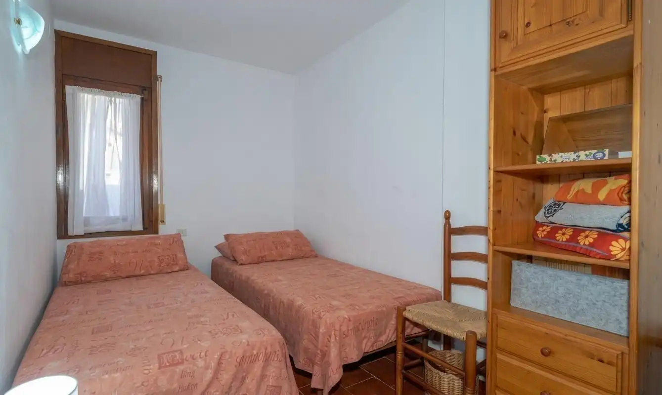 Apartament amb terrassa en venda a Calle Badia Gran Reserva, imagen 15