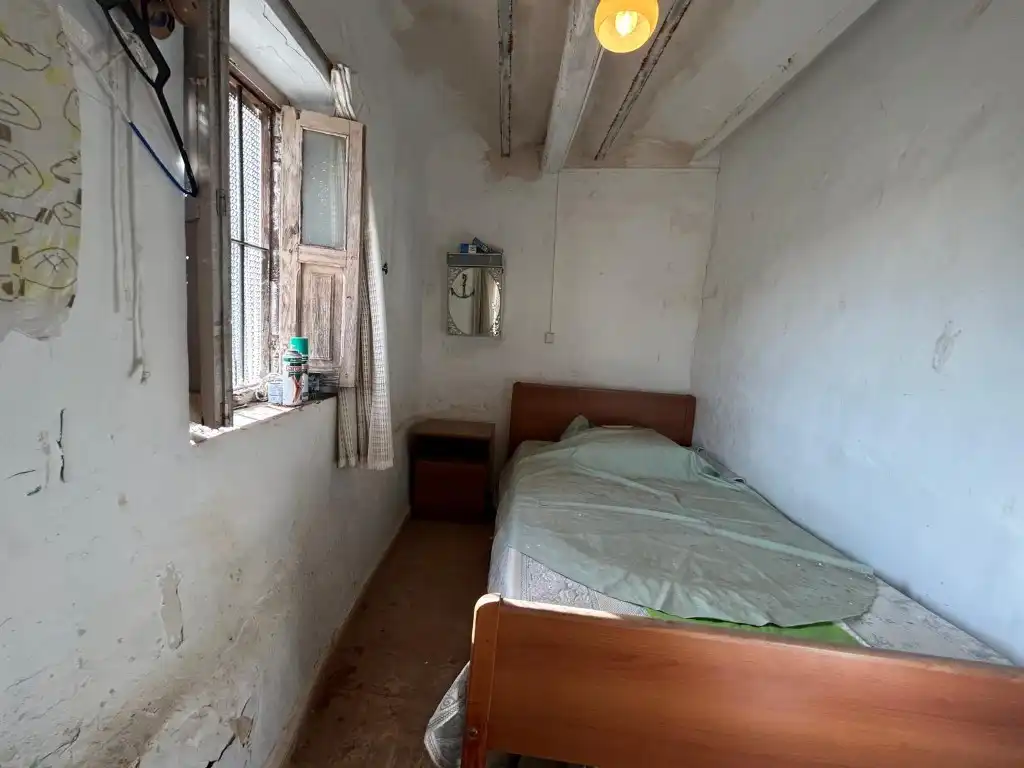 Dormitori de Casa o xalet en venda en Vall de Almonacid