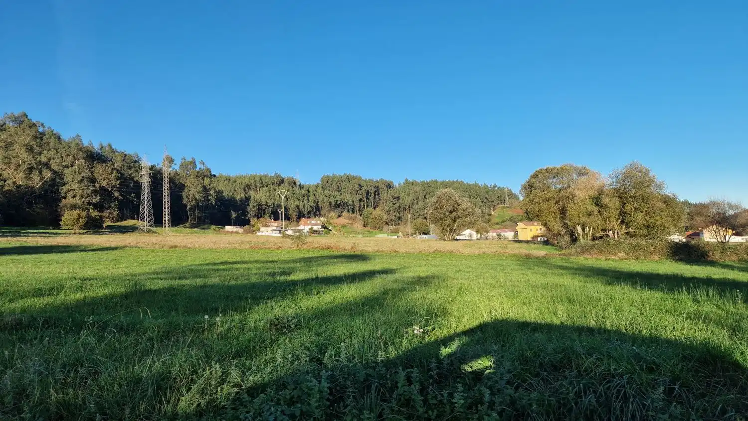 Country homes for sale in Torrelavega 