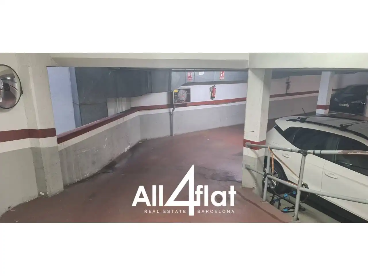 Parking for sale in Calle València, imagen 12