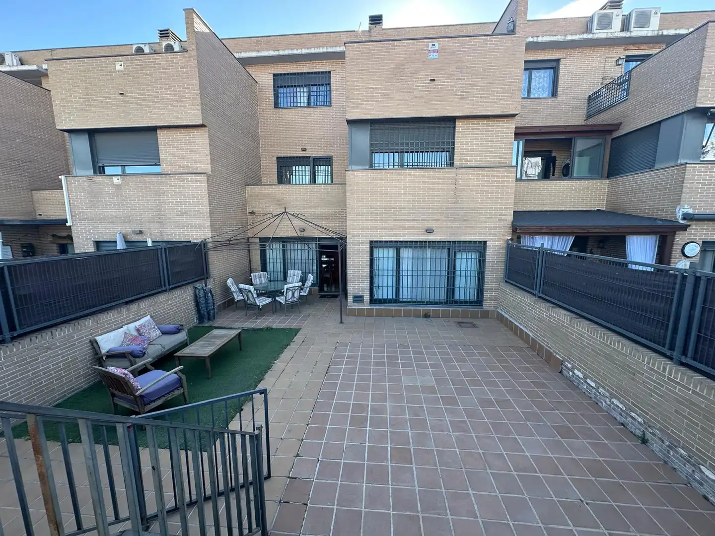 Casa o chalet en venta en Las Castañeras - Bulevar
