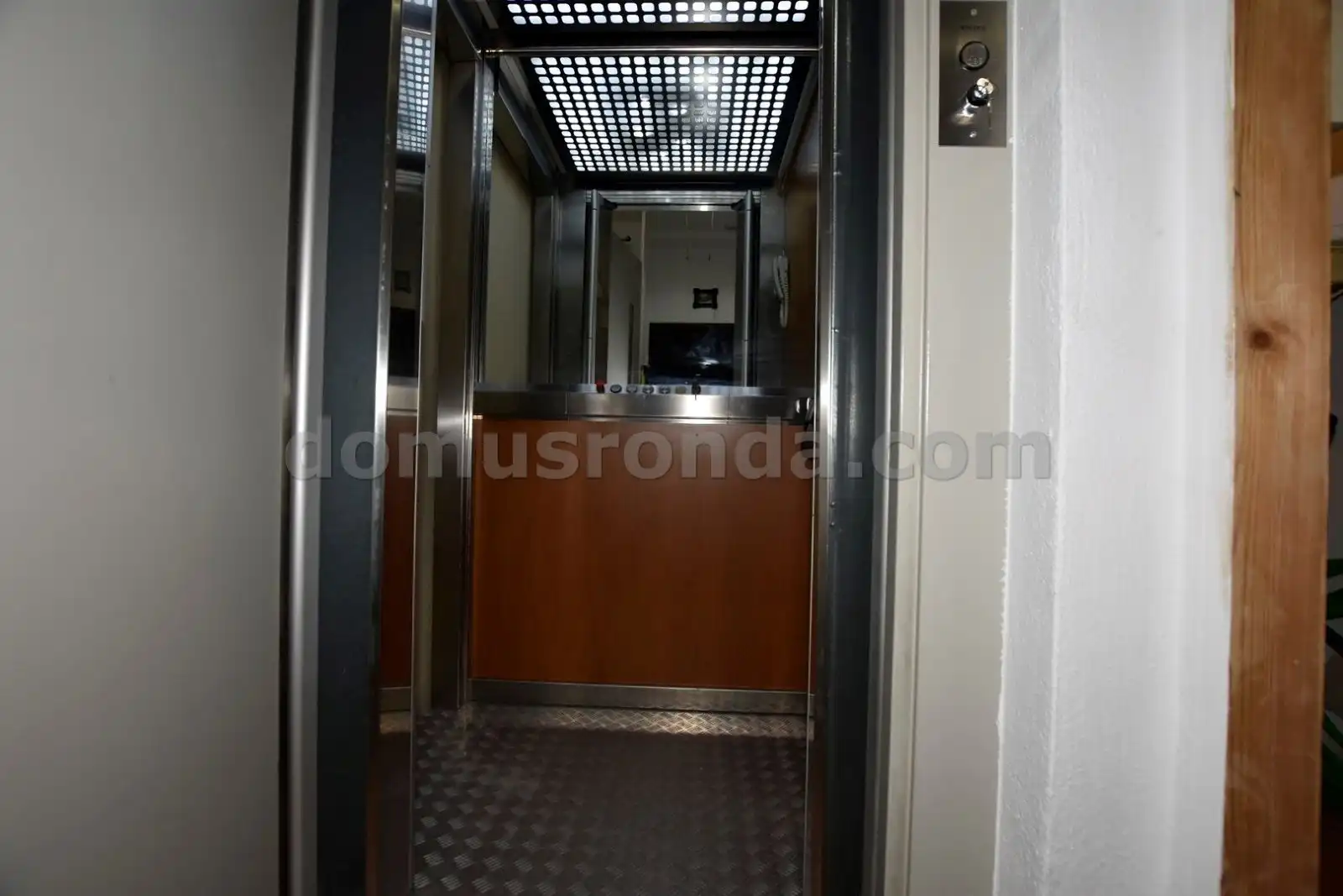Casa amb terrassa en venda a Casco Histórico, imagen 30