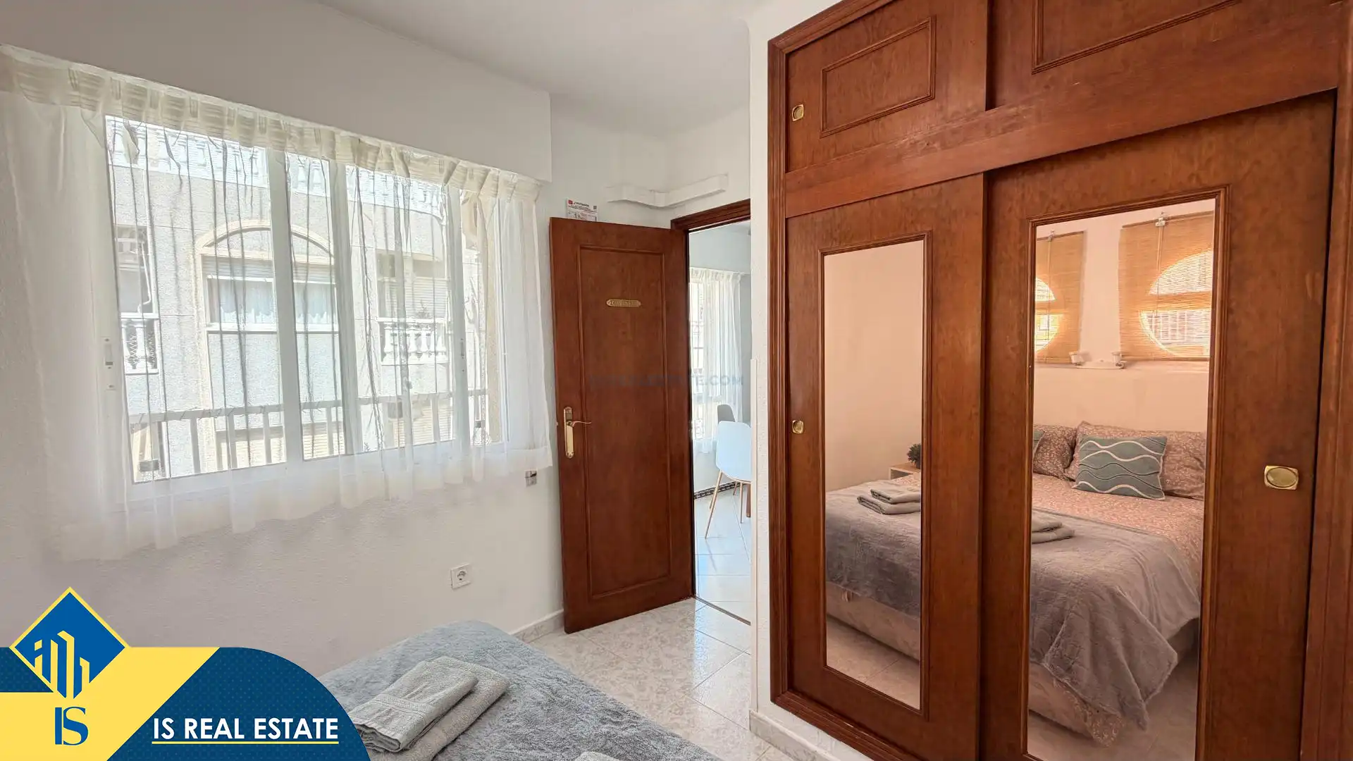 Apartament amb ascensor en venda a Playa de los Locos, imagen 9