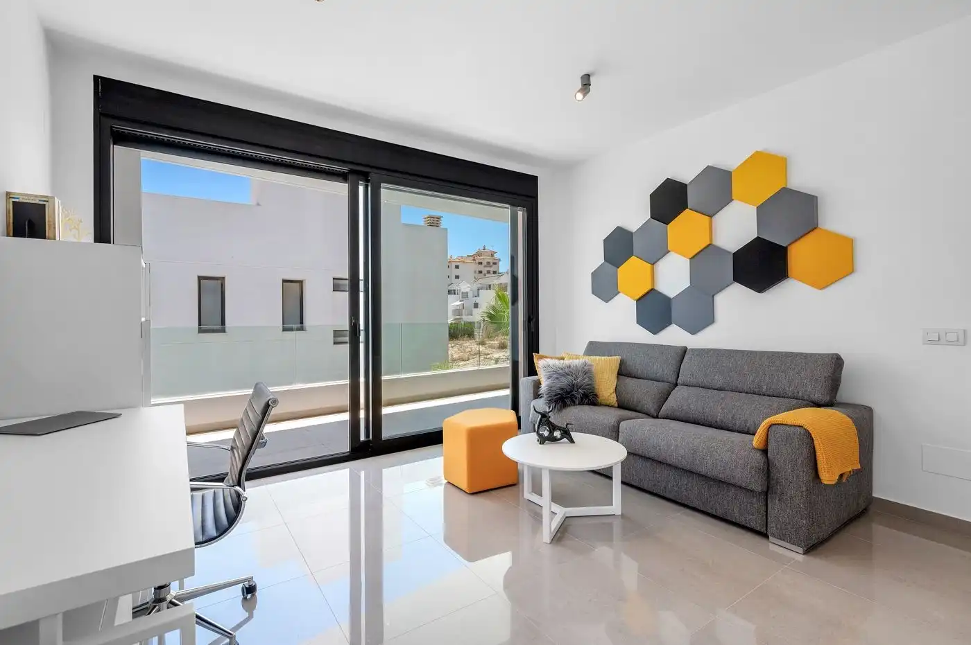 Villa mit Terrasse zum Verkauf in Los Secanos, imagen 36