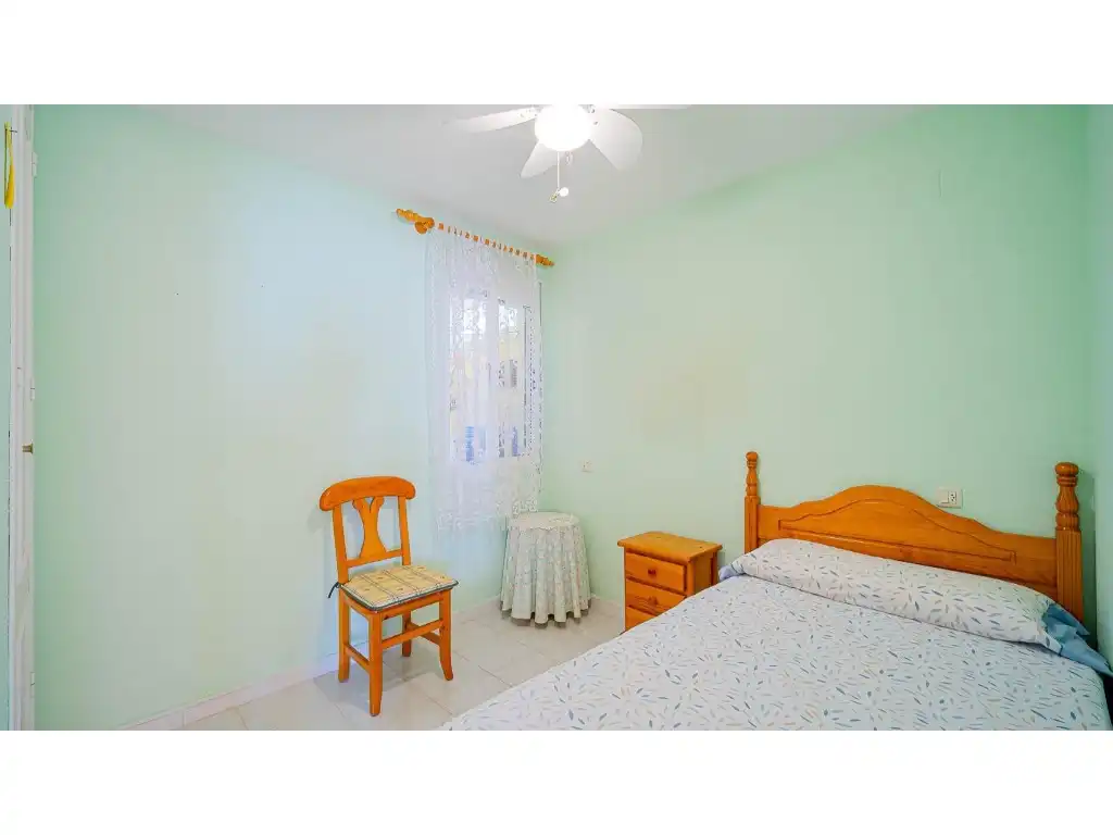 Bungalow amb piscina en venda a Calle Alboran S/N, imagen 32