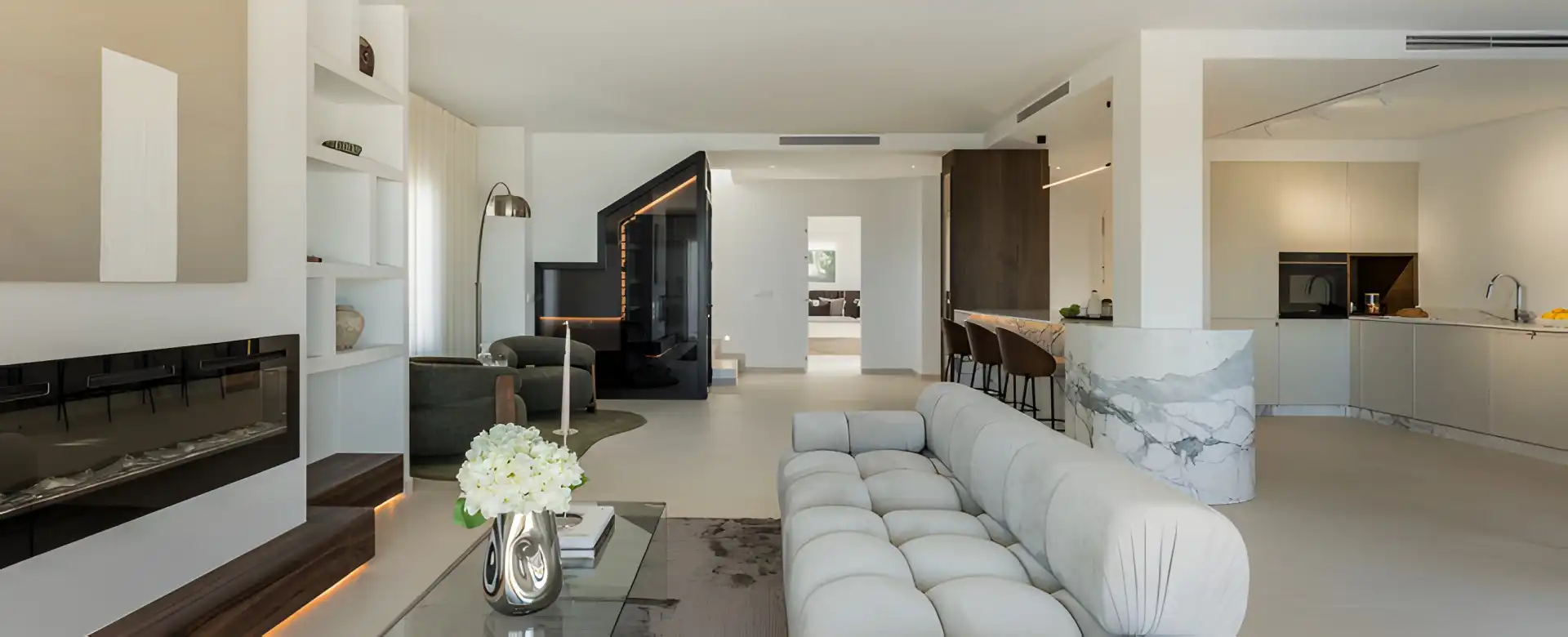 Ático con piscina en venta en Nueva Andalucía, imagen 40