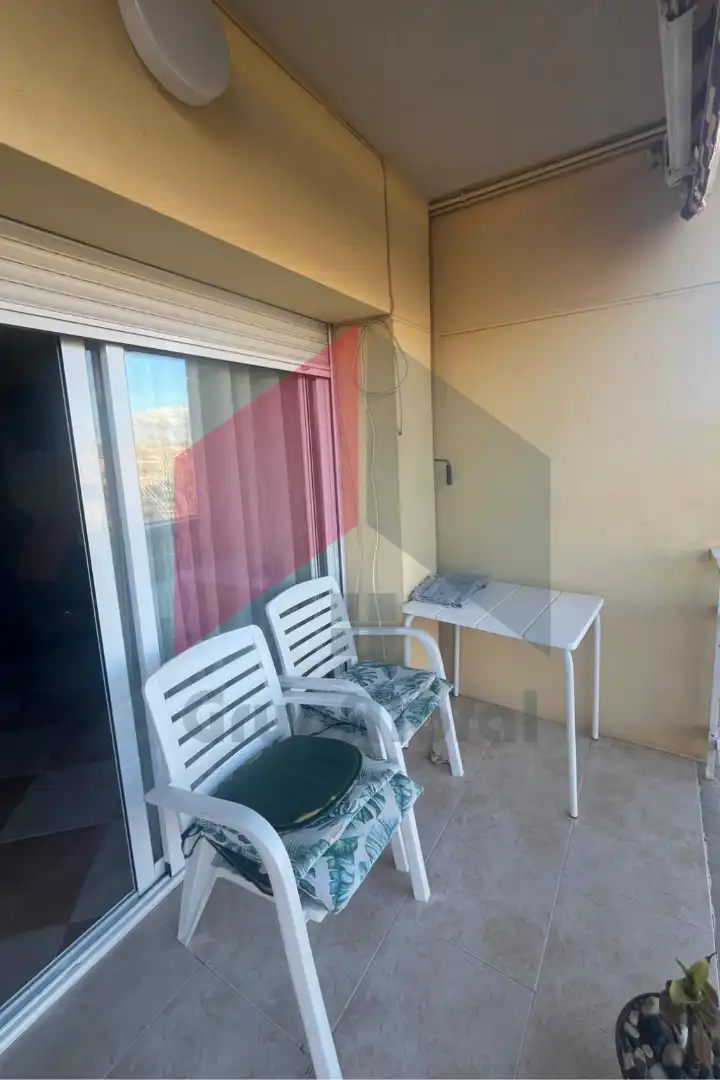 Balcony of Flat for sale in Cambrils  with Heating and Balcony