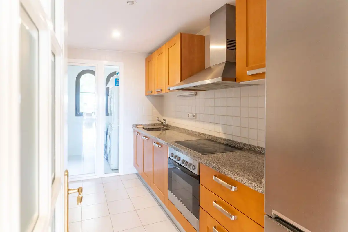 Duplex with pool for sale in Los Arqueros  - Puerto del Almendro, imagen 2