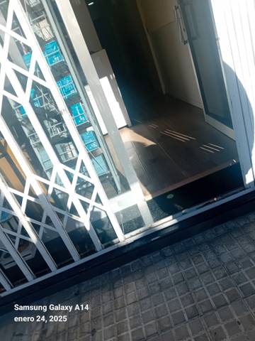 Local comercial en Alquiler en Carrer Nou, 25B en Bonavista