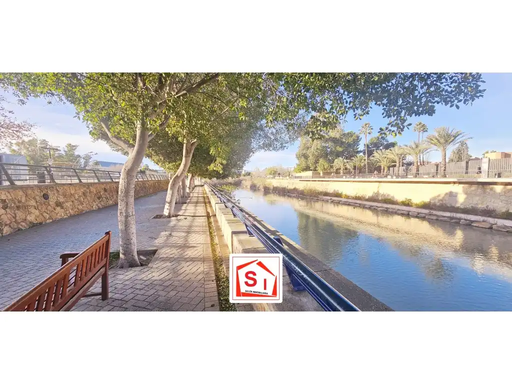 Piso con ascensor en venta en Calle Jumilla, imagen 2