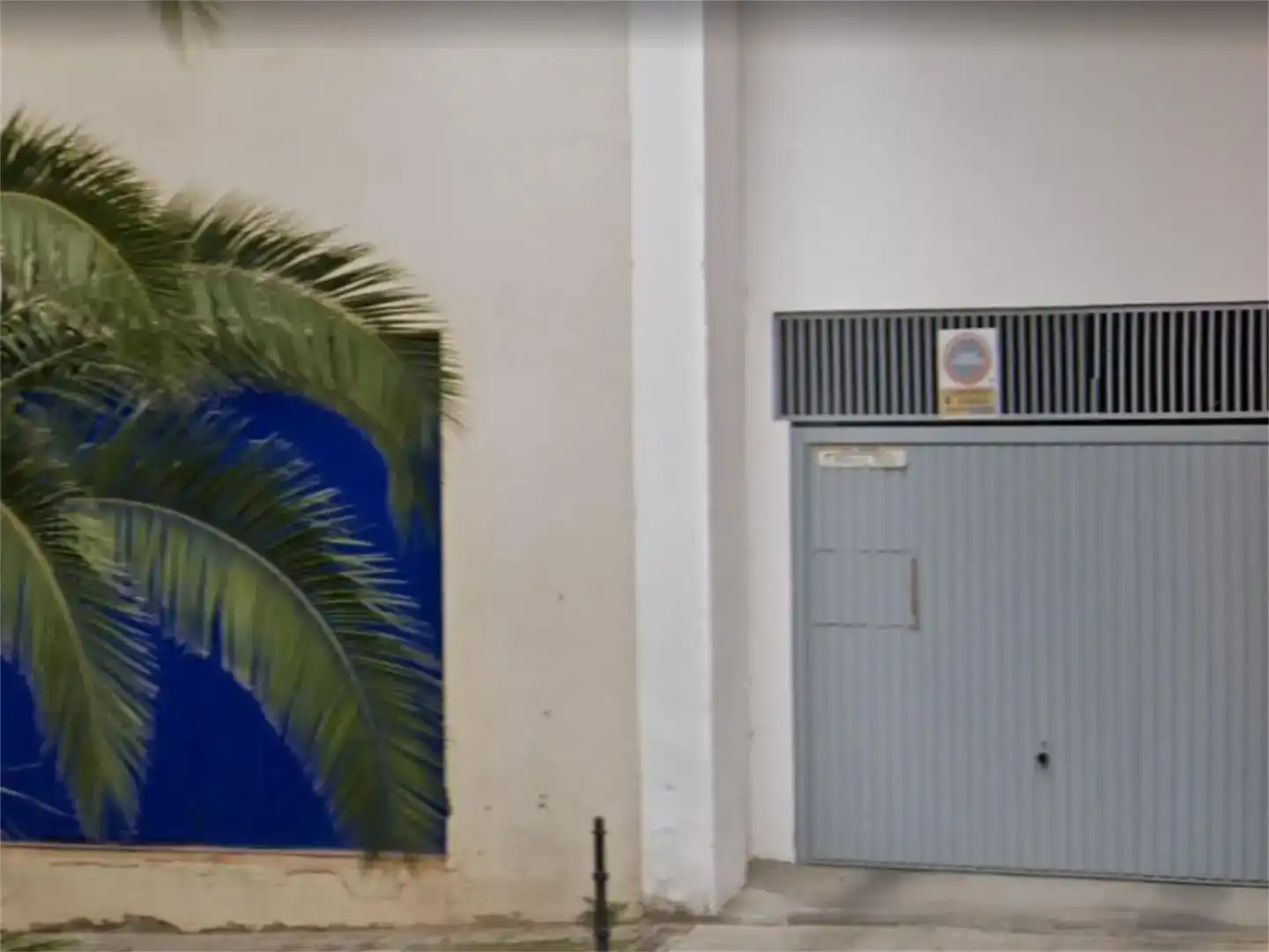 Garage for sale in Badajoz