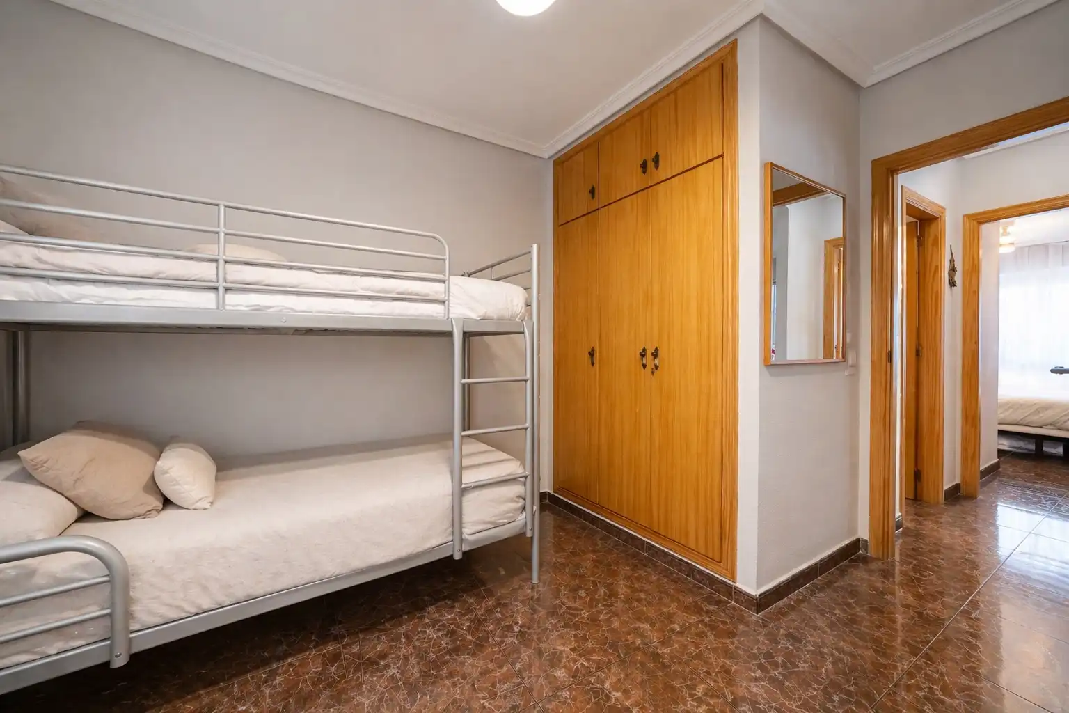 Apartament amb jardí en venda a Torre de la Horadada, imagen 17