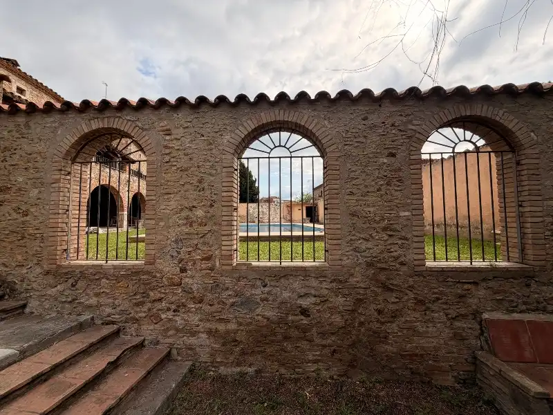 Casa con terraza en venta en Carrer de Figueres, imagen 60