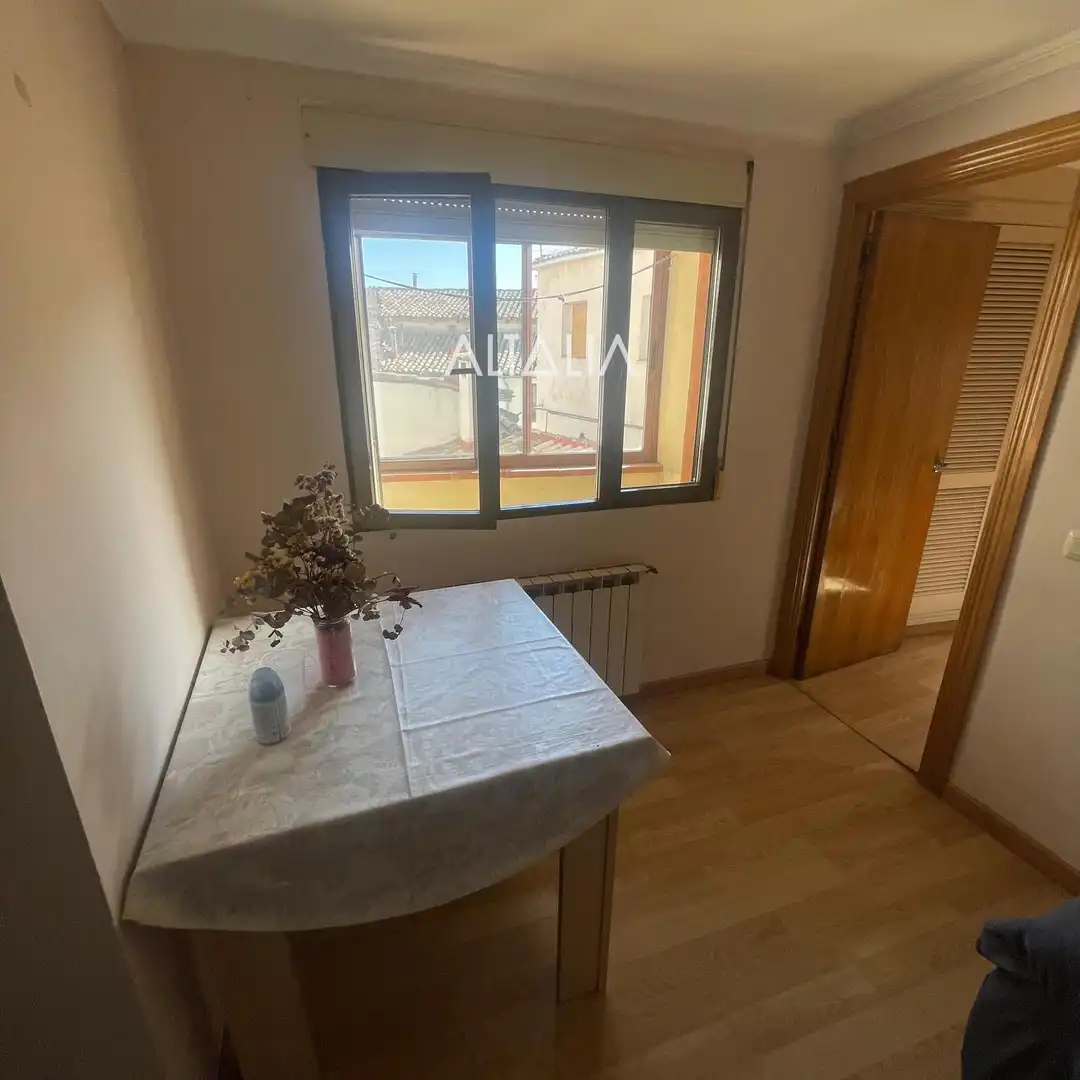Habitación de Casa o chalet en venta en Cuenca