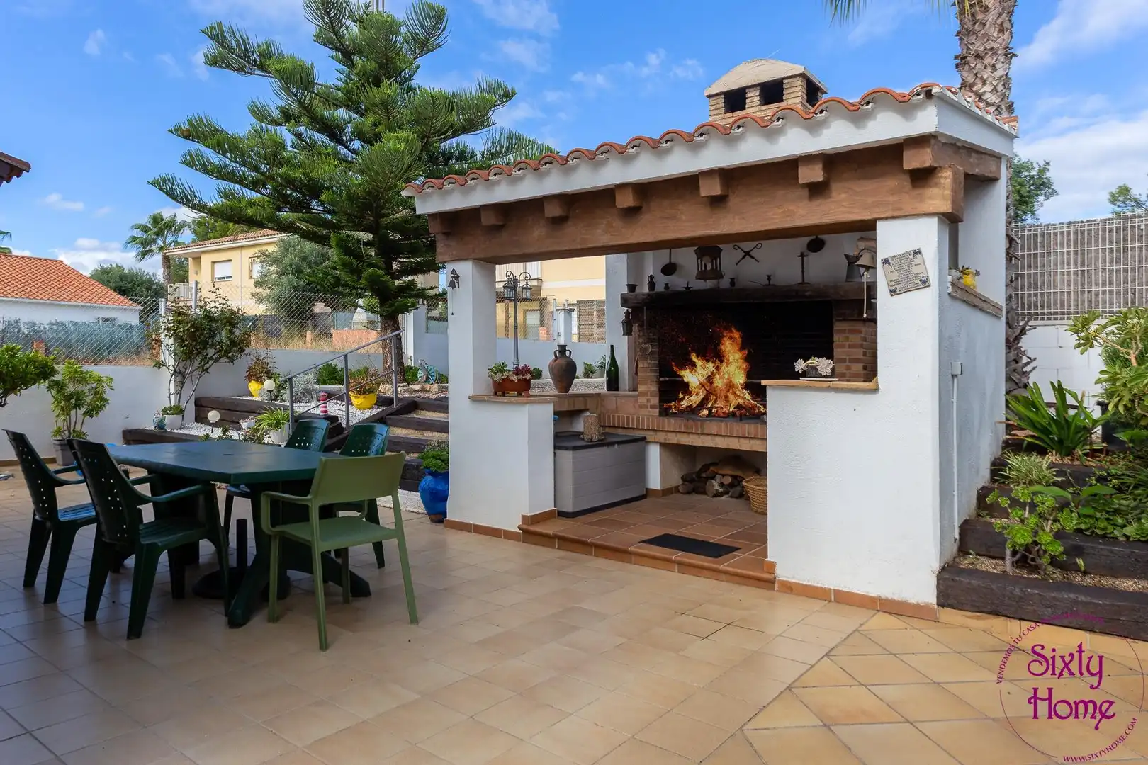 Casa o xalet en venda a Carrer VINYA DE LA, 22, Creixell