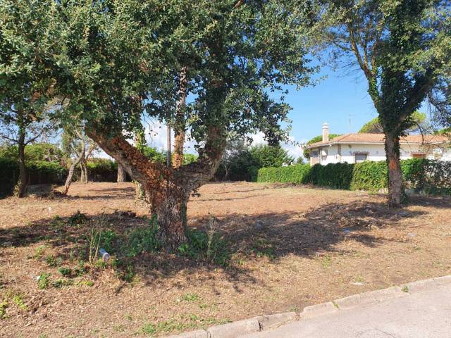 Terreno residencial en Venta en catalunya en Caldes de Malavella