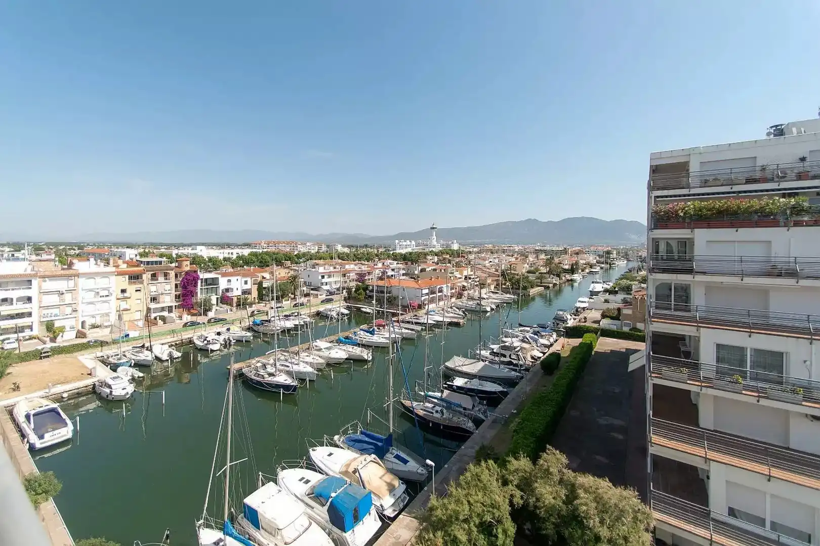 Mini appartamento con ascensore in vendita a Salins - Cavall de Mar, imagen 23