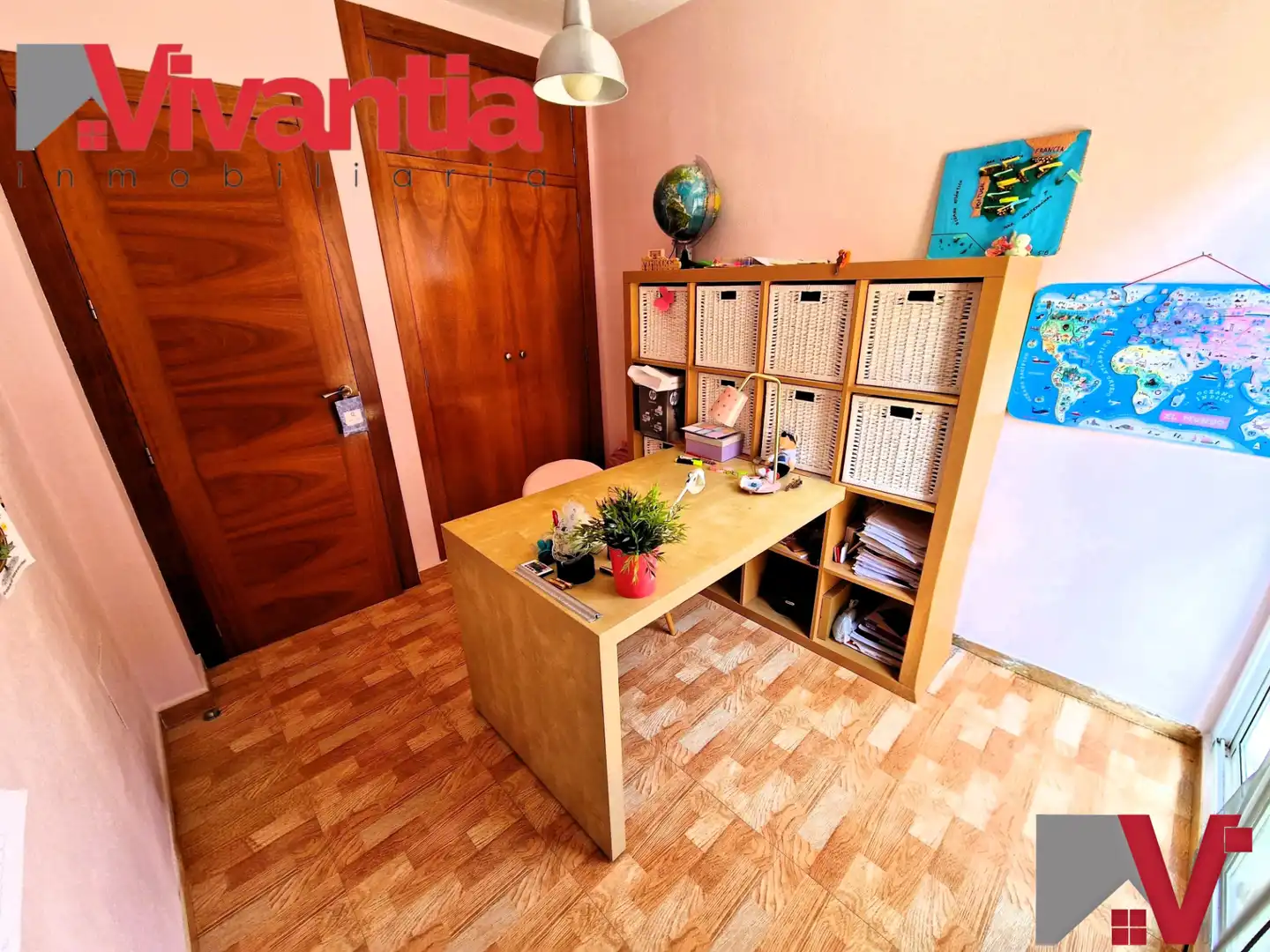 Duplexes for sale in Lorca  with Air Conditioner, Heating and Parquet flooring