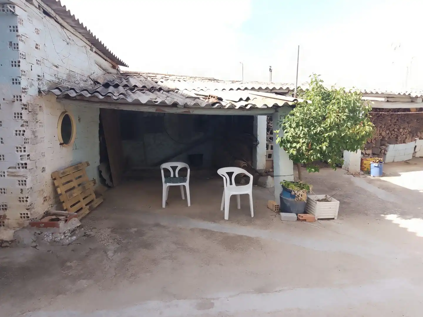 Houses for sale in El Peral    with Furnished