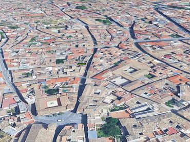 Rustikales Grundstück zum Verkauf in C/ Almendros Aguilar