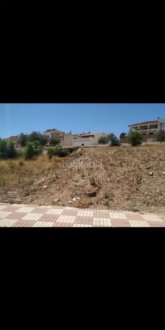 Terrenys i solars en venda a Calle Julio Romero de Torres 23, imagen 3