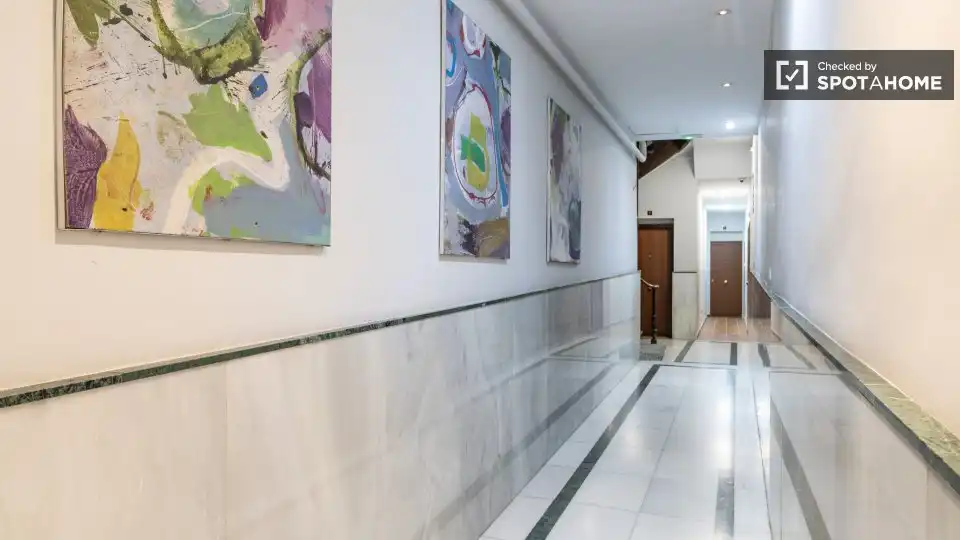 Piso con terraza en alquiler en Centro, imagen 14