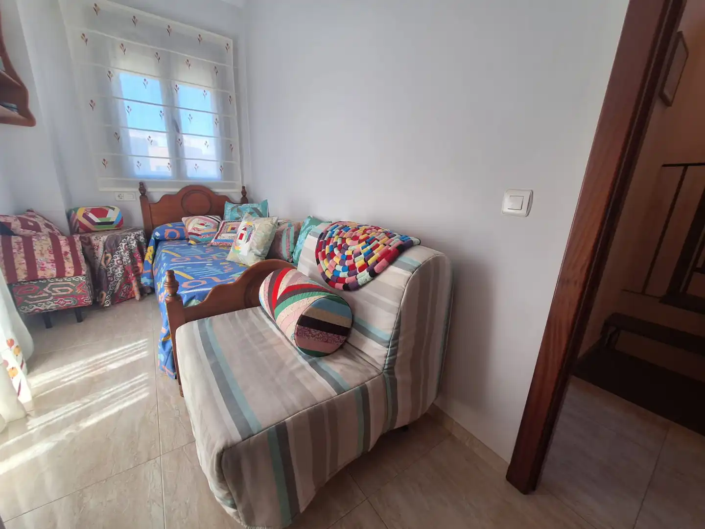 Casa adosada en venta en Calle Cordón Dunar, Punta Umbría