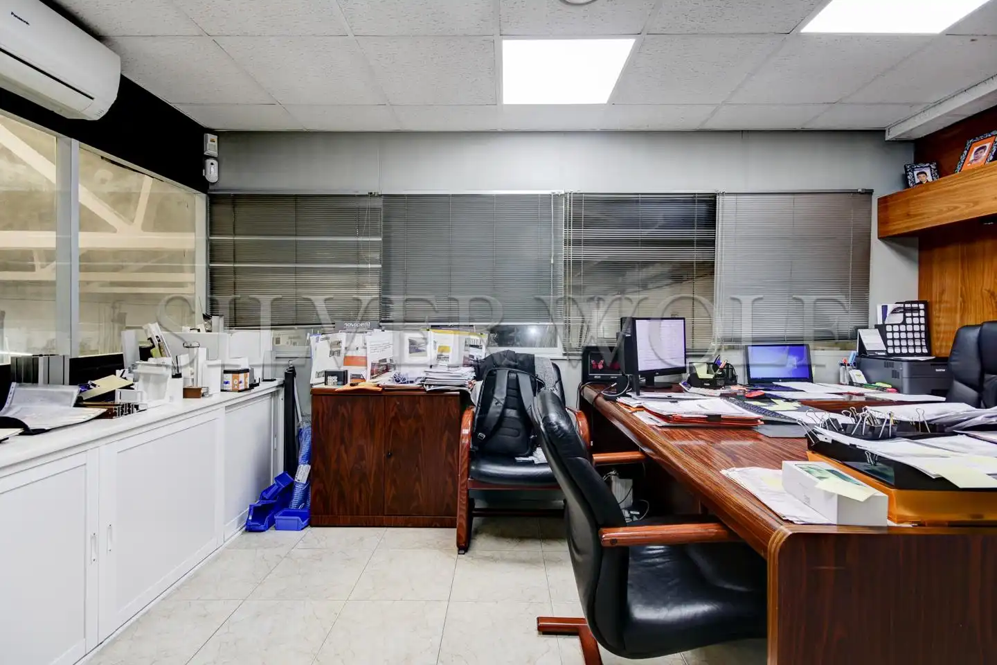 Industrial building for sale in Carrer Baix Llobregat, imagen 12