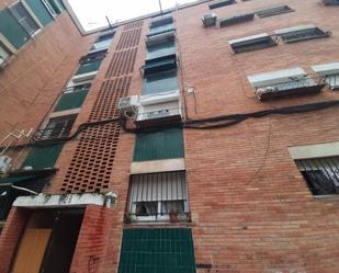 Vista exterior de Pis en venda en Sabadell