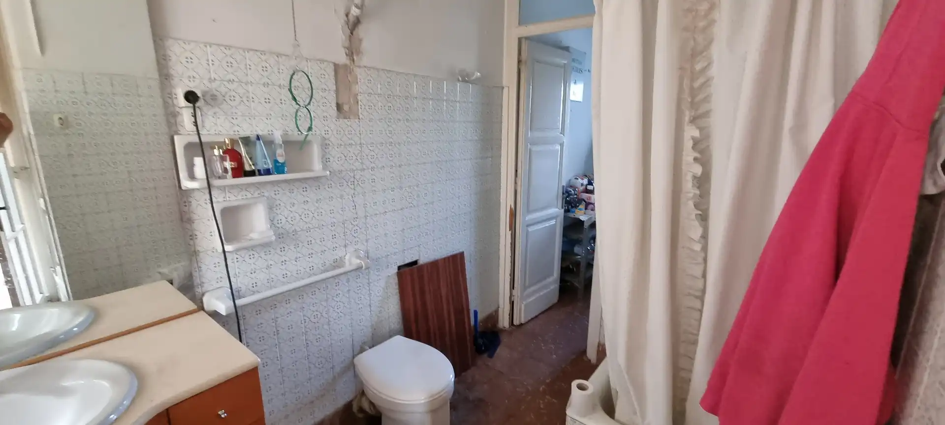 Finca rústica en venta en Vial Camino, Riudoms