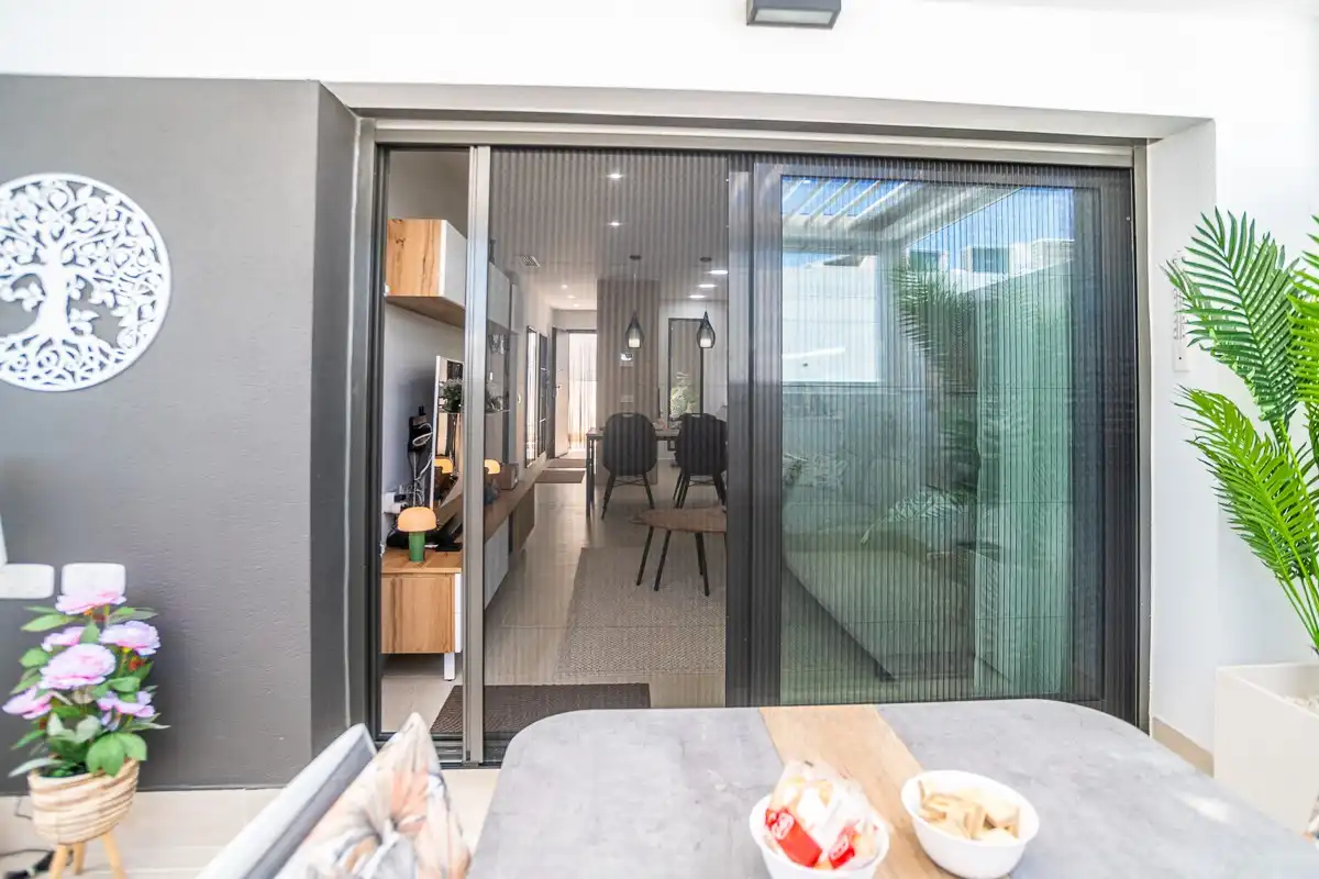 Maison mitoyenne avec piscine à vendre à Los Balcones - Los Altos, imagen 30