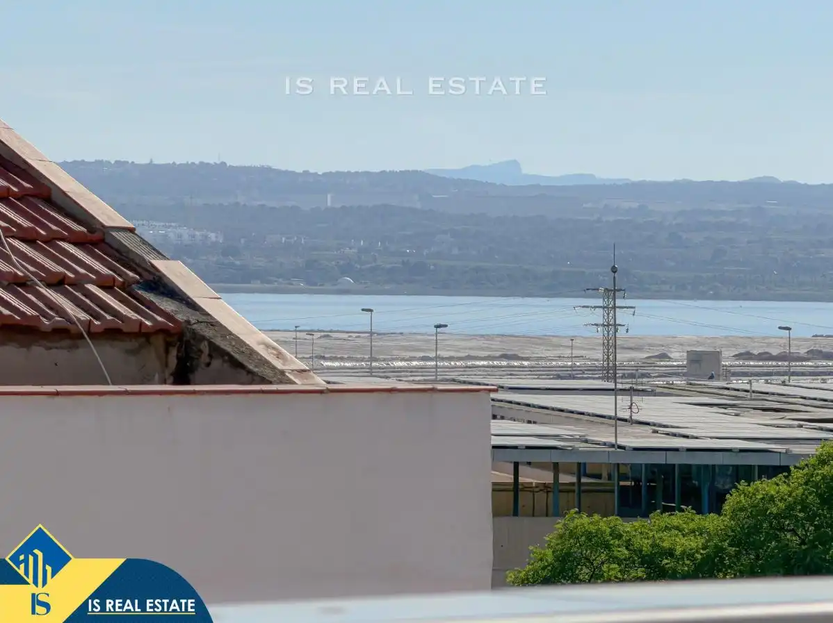 Ático con piscina en venta en Playa del Acequión, Náufragos y Rocío del Mar, imagen 31