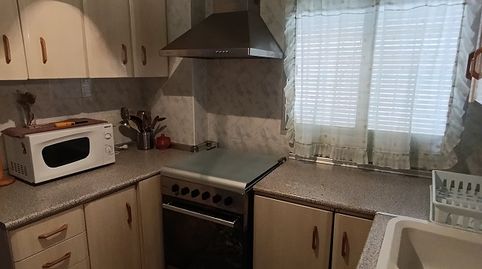 Foto 2 de Casa o xalet en venda a Tobarra, Albacete